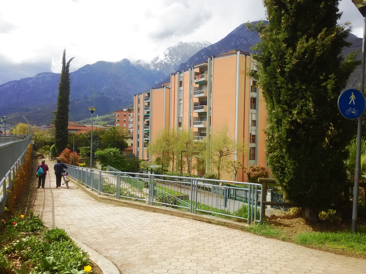 Interno 77 - Trento