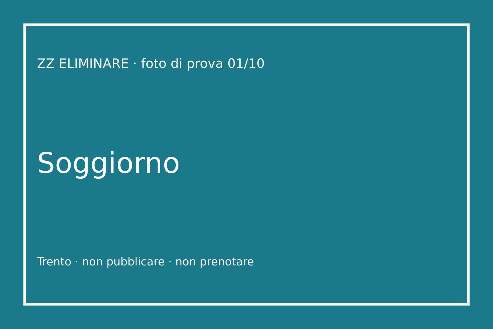ZZ ELIMINARE — test automatico 202609231942