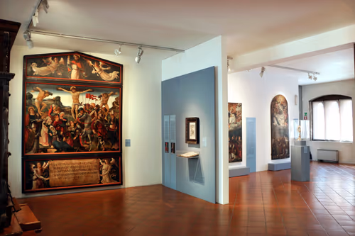 Palazzo Pretorio