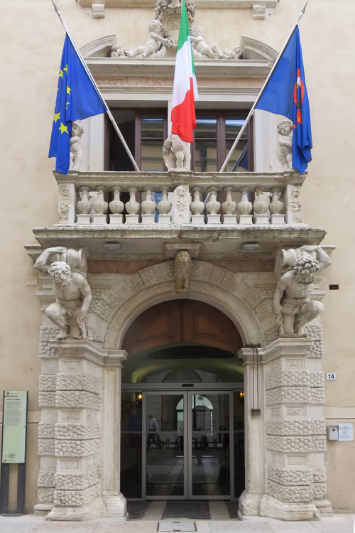 Palazzo Sardagna
