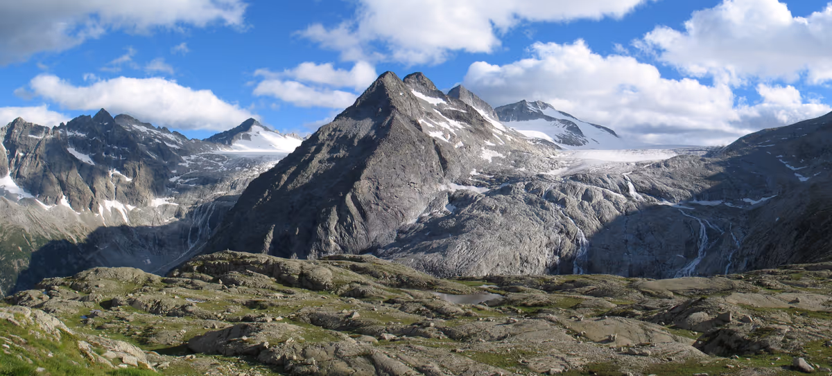 Parco Naturale Adamello Brenta