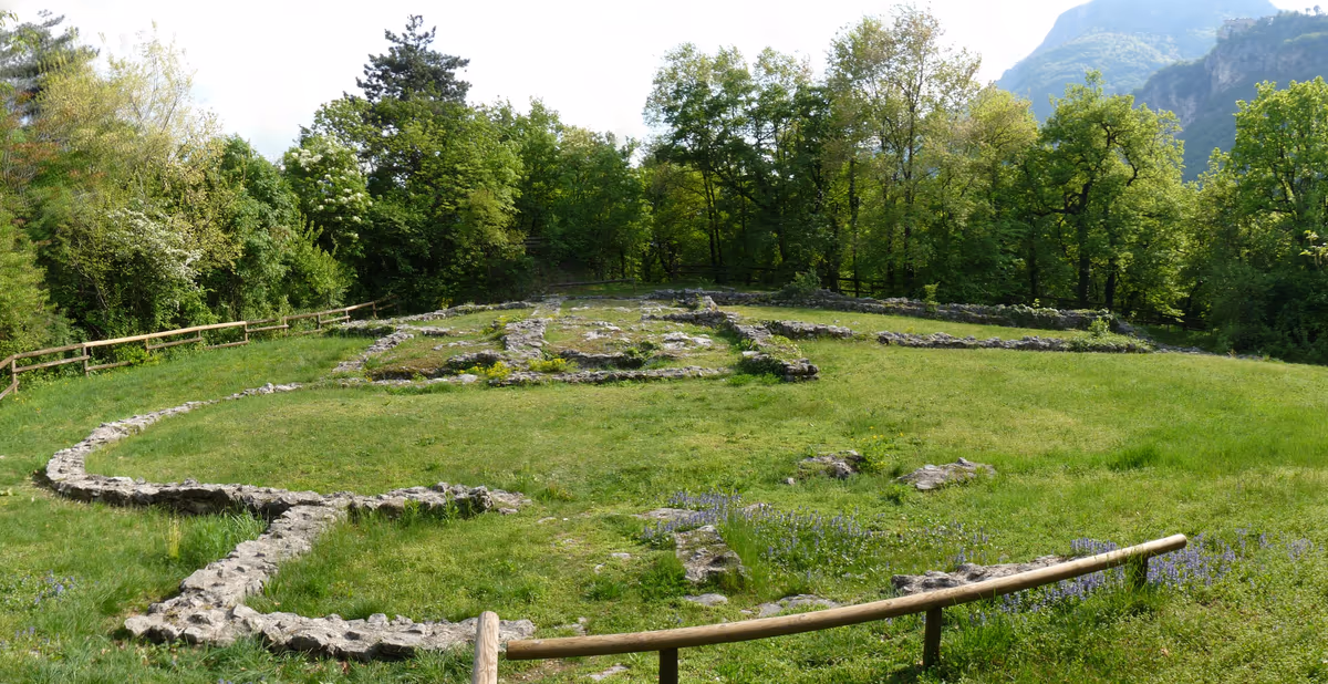 Naturpark Doss Trento