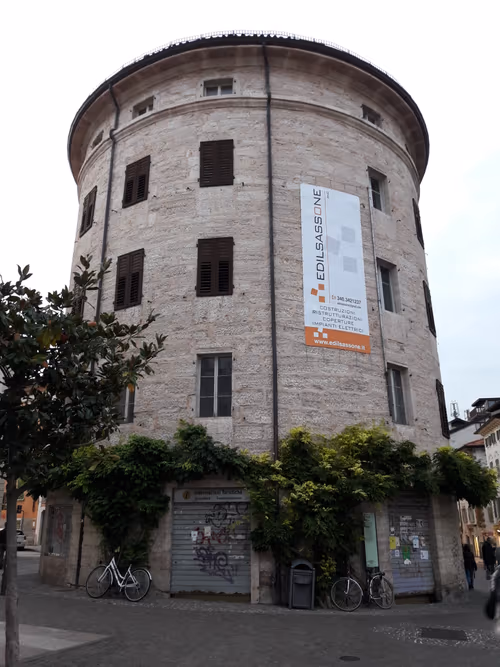 Torrione Madruzziano