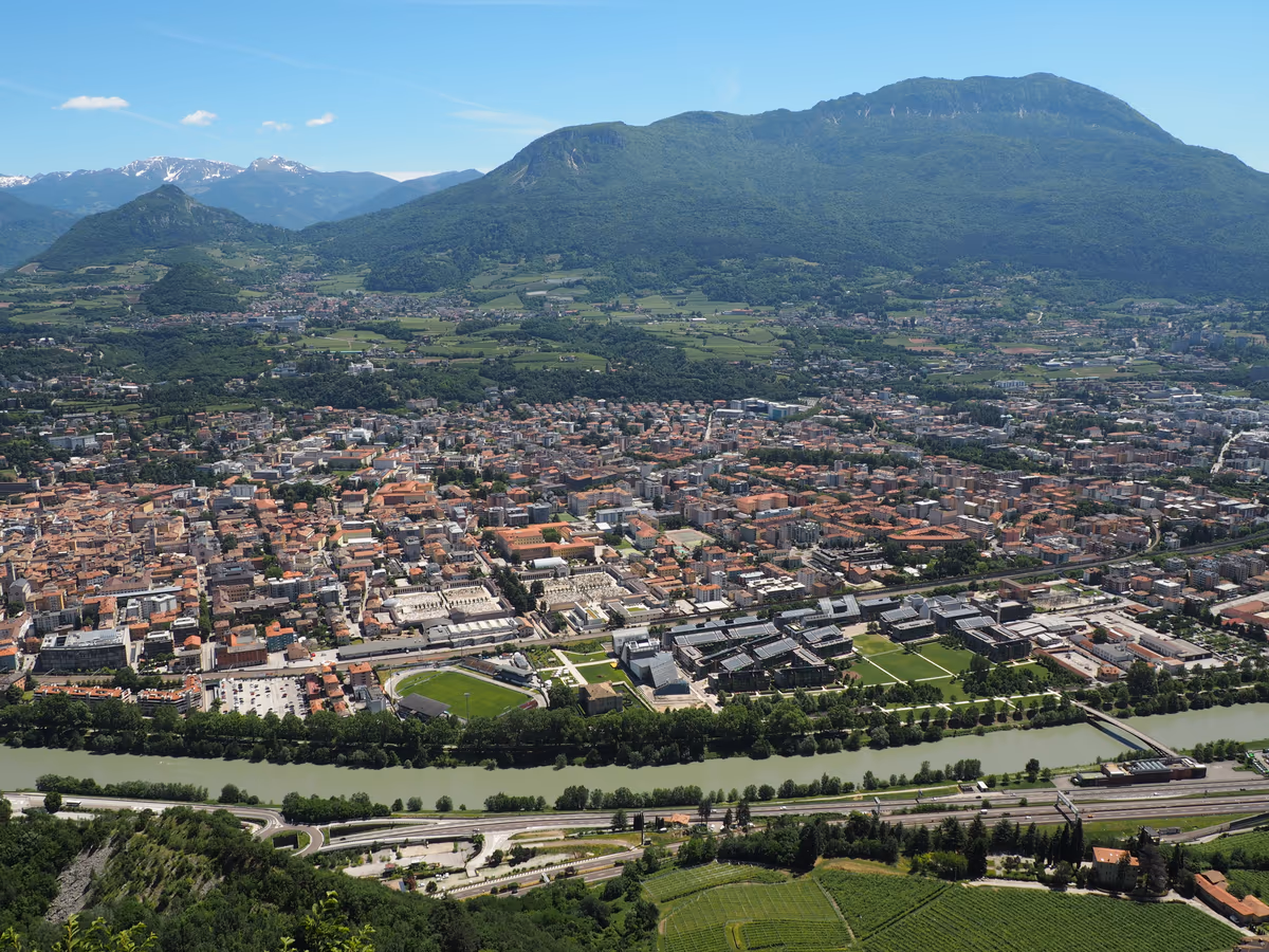 Trento