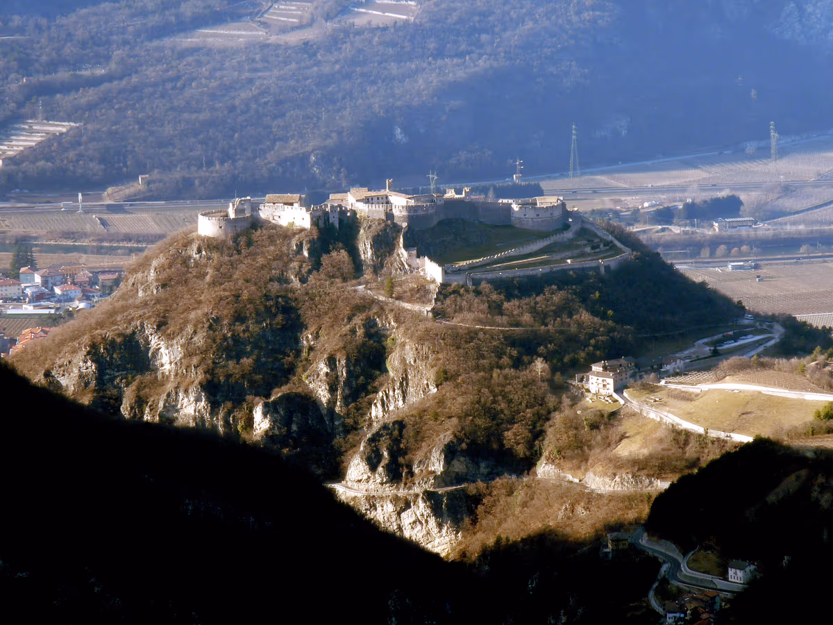 Castel Beseno
