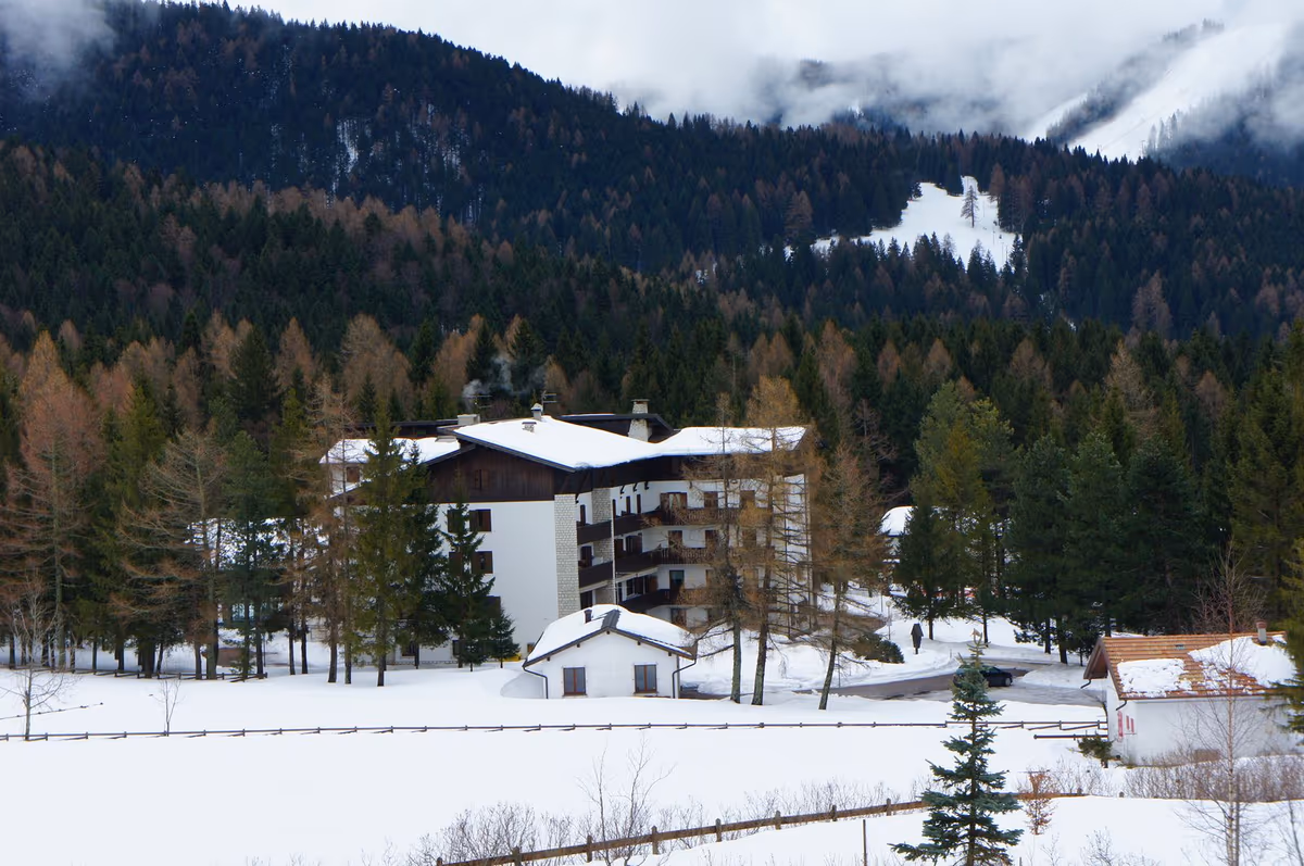 Alpe Cimbra