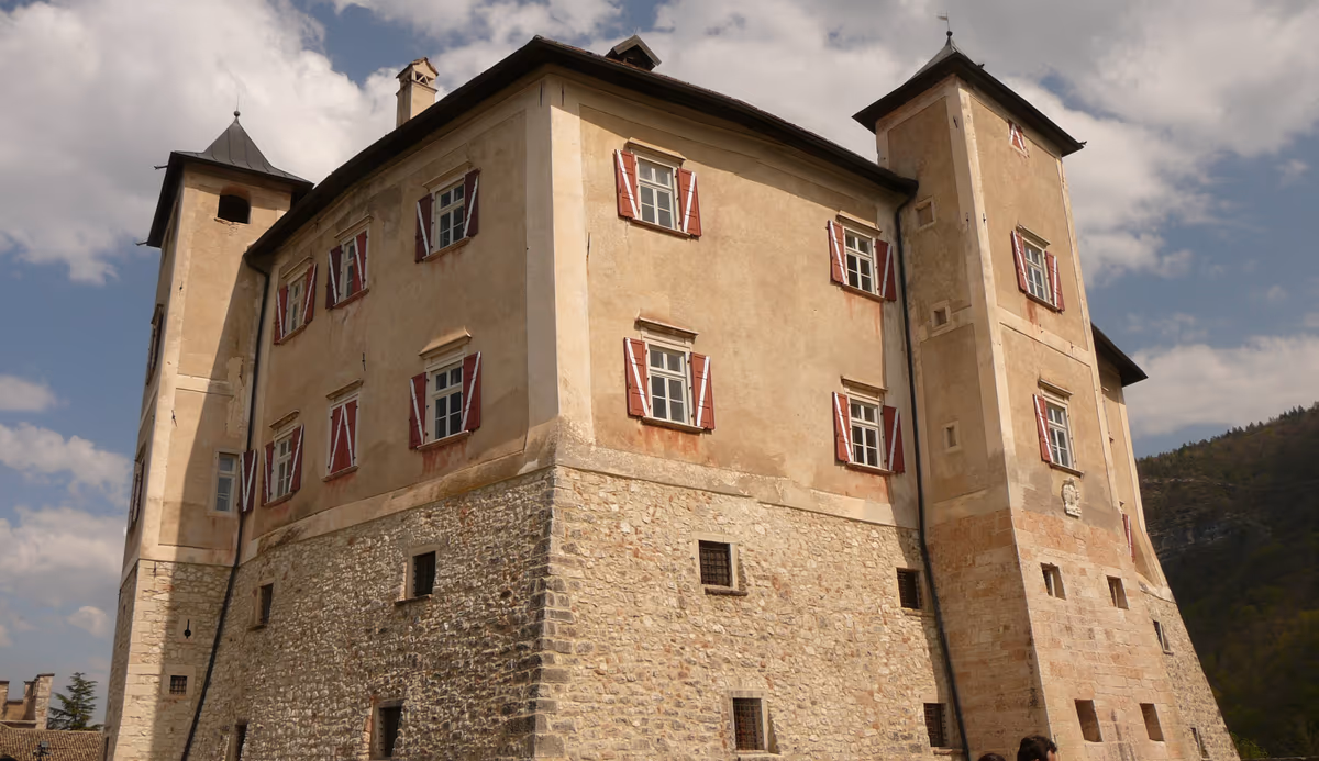 Castel Thun