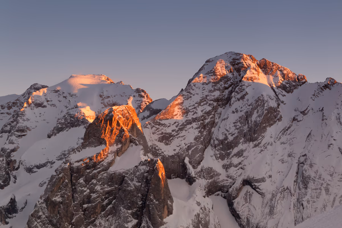 Marmolada