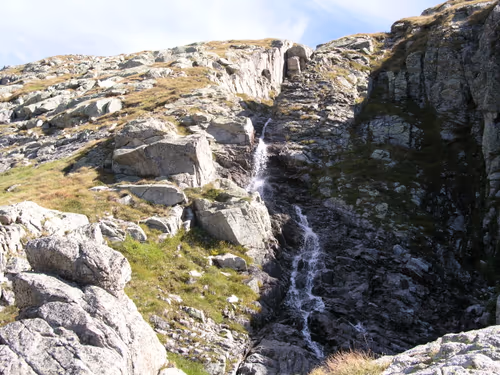Trekking sul Lagorai