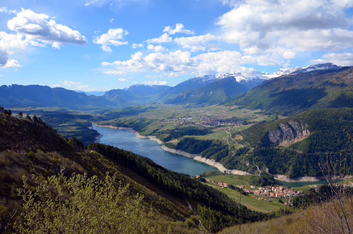 Val di Non