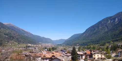 Val di Sole