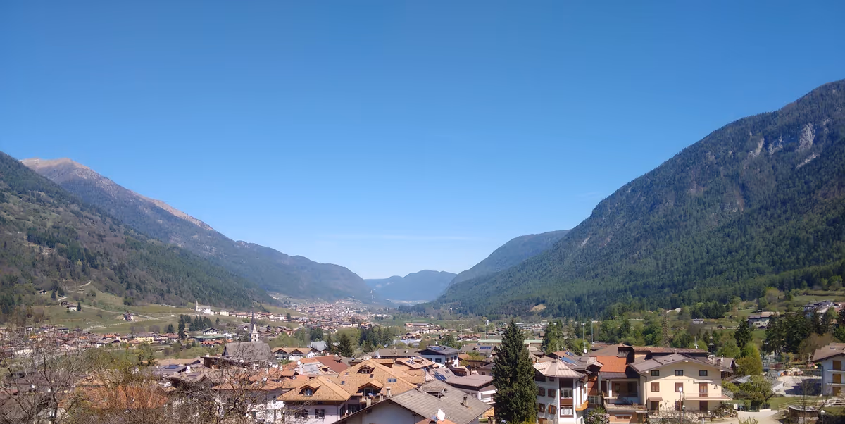Val di Sole