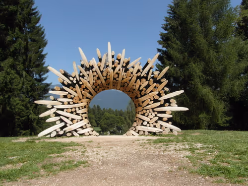Arte Sella