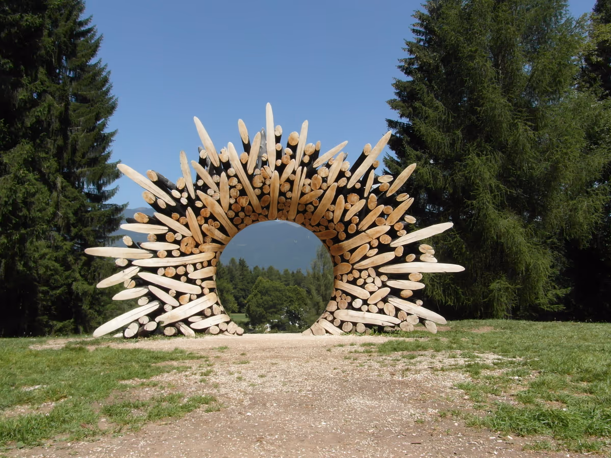 Arte Sella