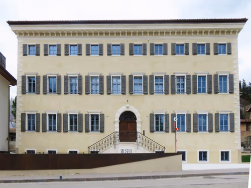 Palazzo Sichardt