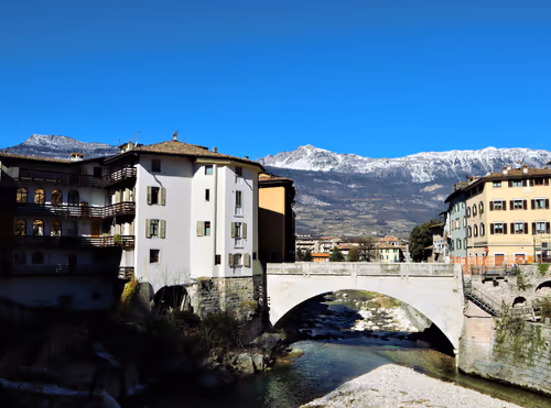 Ponte Forbato