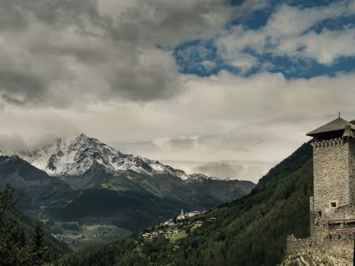 Castello di San Michele