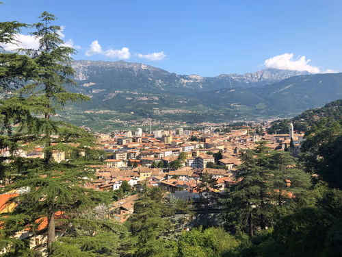 Rovereto