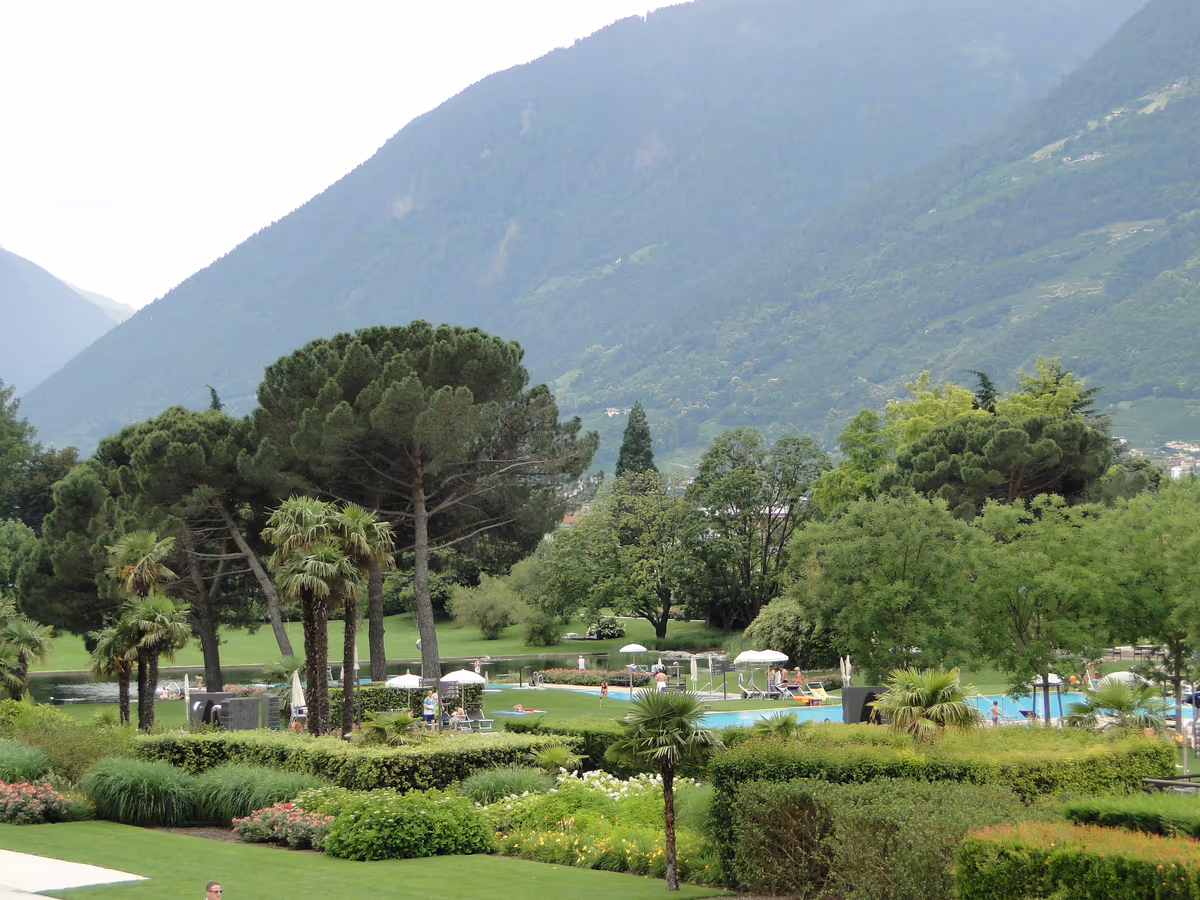 Terme di Merano