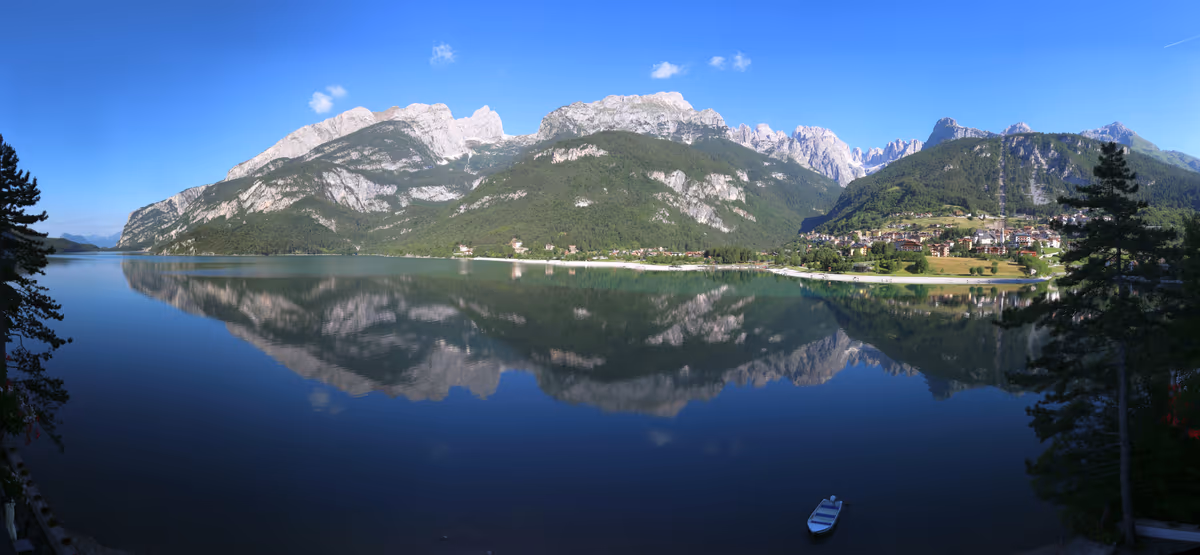 Lago di Molveno