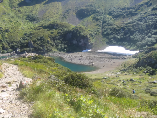 Parco Gioco a Palu del Fersina