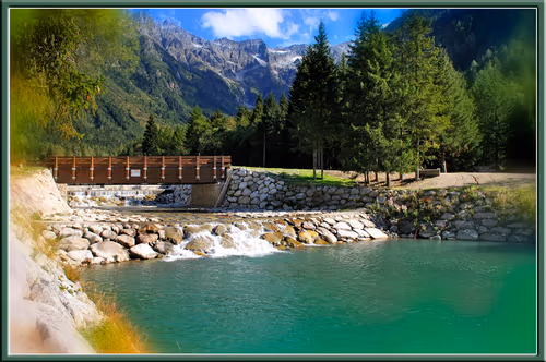 Parco di Val Sozzine