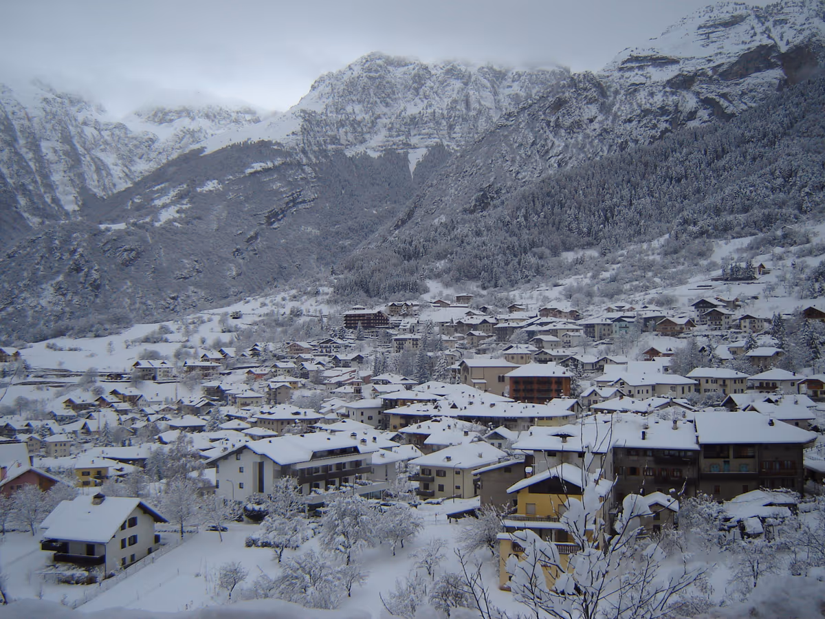 San Lorenzo in Banale