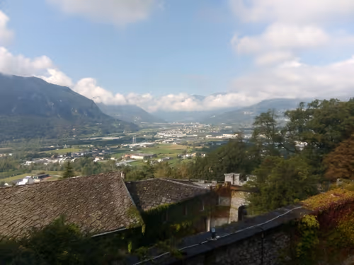 Terre del Lagorai