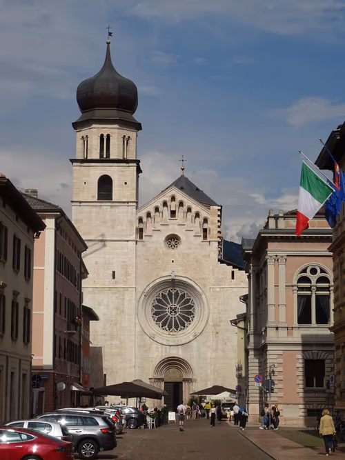 Cattedrale di San Vigilio