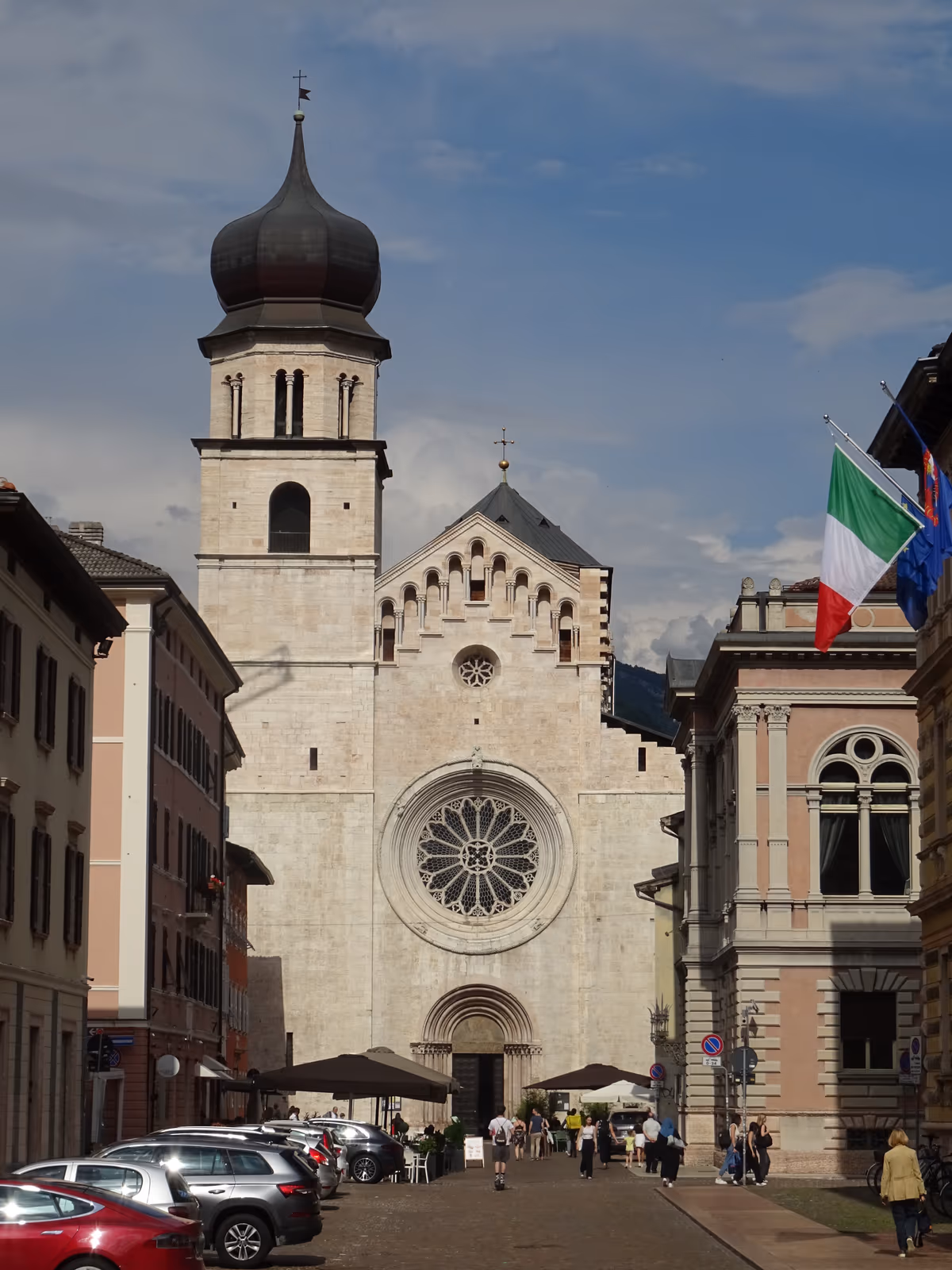 Cattedrale di San Vigilio