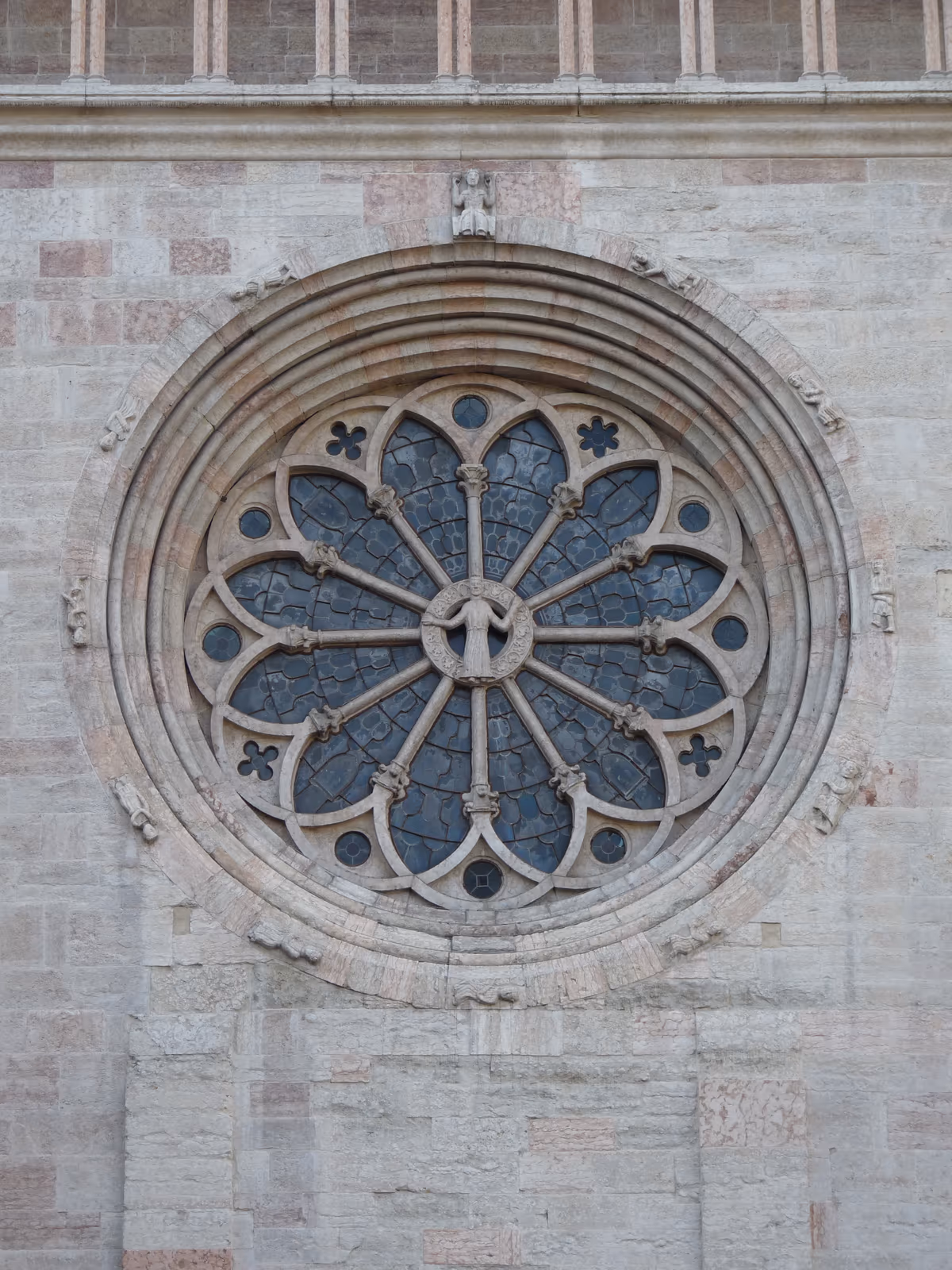 Historisches Zentrum von Trento