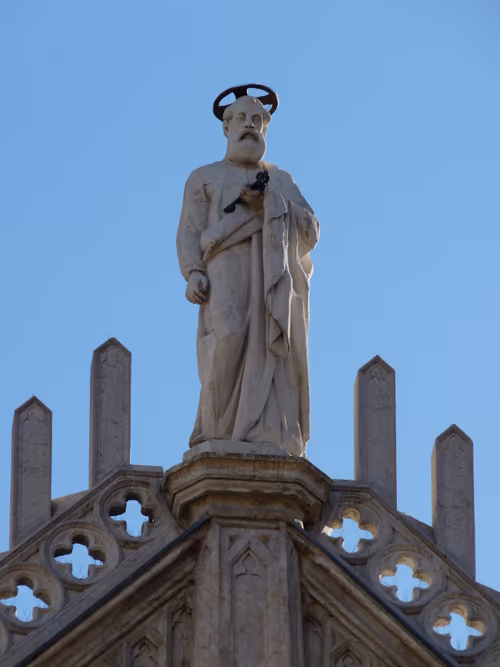 Chiesa Parrocchiale di San Pietro e Paolo