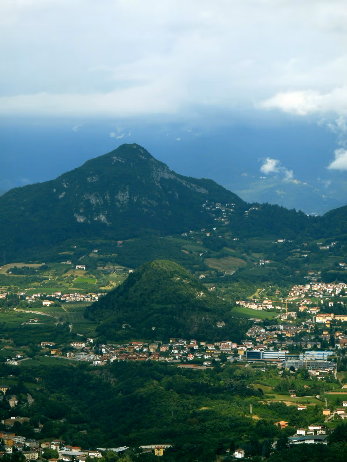 Dosso di Sant'Agata