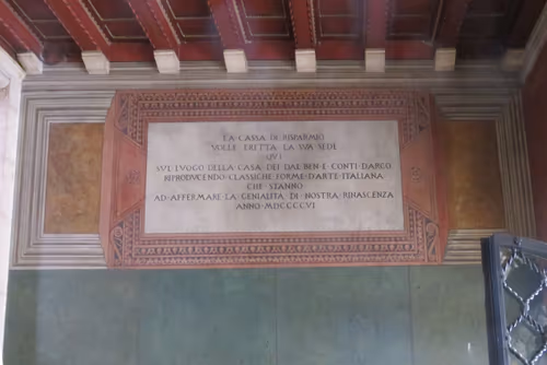 Accademia degli Agiati