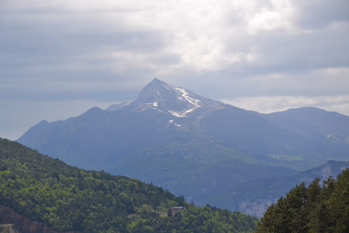 Monte Bondone