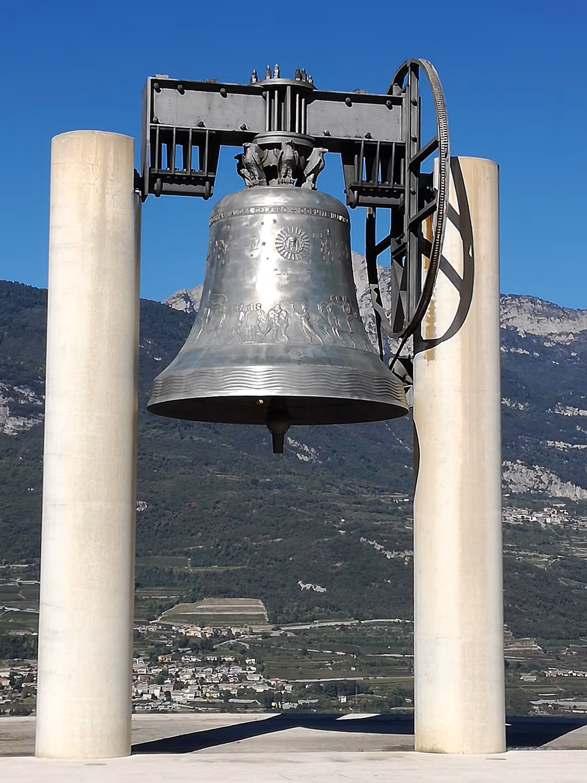 The Bell of the Fallen