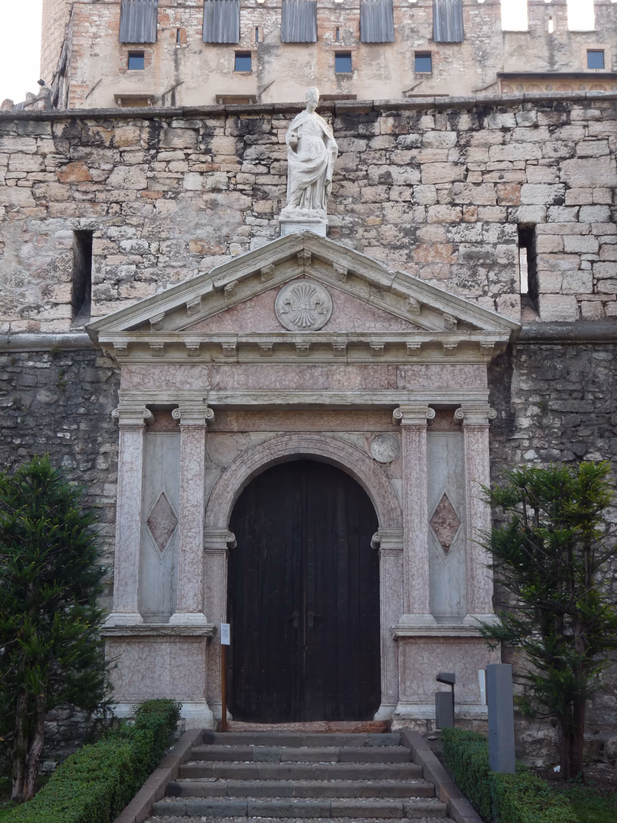 Museo Castello del Buonconsiglio